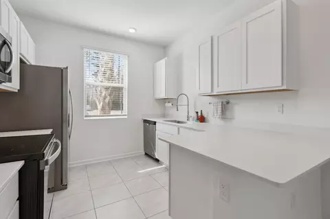Kitchen - 220 Stonegate Ave, Saint Augustine, FL 32084 photo 2 of 4
