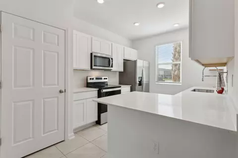 Kitchen - 220 Stonegate Ave, Saint Augustine, FL 32084 photo 1 of 4