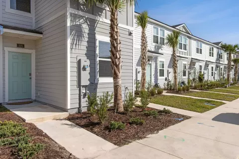 Exterior - 220 Stonegate Ave, Saint Augustine, FL 32084 photo 3 of 9