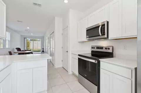 Kitchen - 220 Stonegate Ave, Saint Augustine, FL 32084 photo 3 of 4