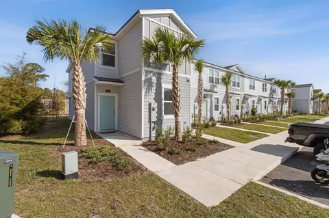 Exterior - 220 Stonegate Ave, Saint Augustine, FL 32084 photo 2 of 9