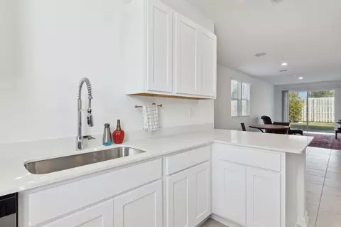 Kitchen - 220 Stonegate Ave, Saint Augustine, FL 32084 photo 4 of 4