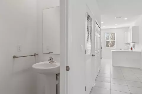 Entry Way - 220 Stonegate Ave, Saint Augustine, FL 32084 photo 3 of 6