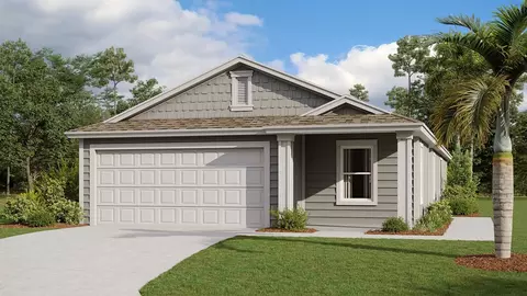 279 Rio Salado Rd, Saint Augustine, FL 32084 photo 1