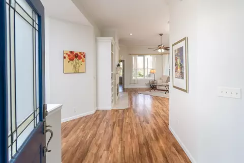 Entry Way - 526 Lakeway Dr, Saint Augustine, FL 32080 photo 2 of 3