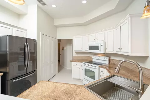 Kitchen - 526 Lakeway Dr, Saint Augustine, FL 32080 photo 3 of 3