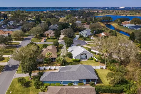 View/Area - 526 Lakeway Dr, Saint Augustine, FL 32080 photo 2 of 5