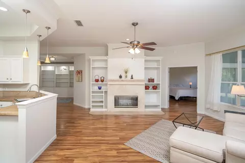 Living - 526 Lakeway Dr, Saint Augustine, FL 32080 photo 1 of 5