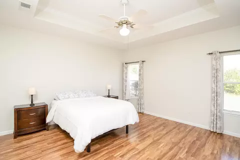 Bedroom - 526 Lakeway Dr, Saint Augustine, FL 32080 photo 1 of 4
