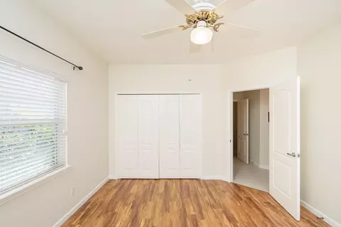 Bedroom - 526 Lakeway Dr, Saint Augustine, FL 32080 photo 4 of 4