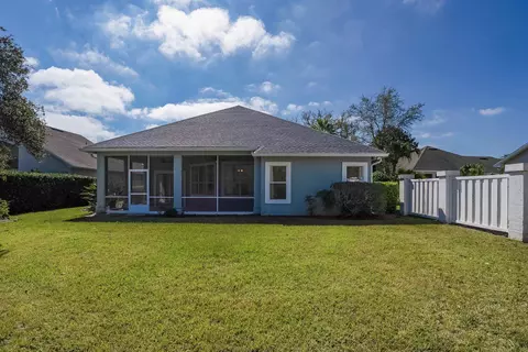 Exterior - 526 Lakeway Dr, Saint Augustine, FL 32080 photo 8 of 11