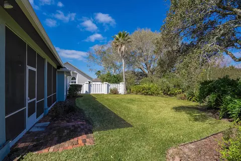Exterior - 526 Lakeway Dr, Saint Augustine, FL 32080 photo 9 of 11