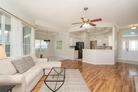 Living - 526 Lakeway Dr, Saint Augustine, FL 32080 photo 3 of 5