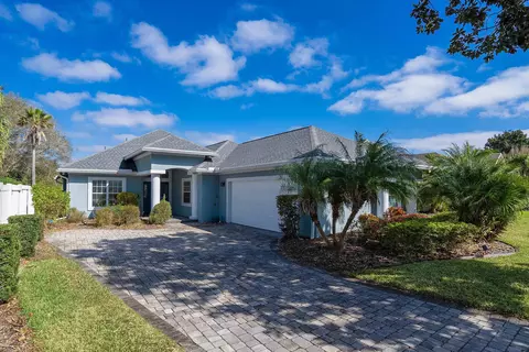Exterior - 526 Lakeway Dr, Saint Augustine, FL 32080 photo 1 of 11