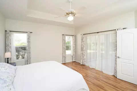 Bedroom - 526 Lakeway Dr, Saint Augustine, FL 32080 photo 2 of 4