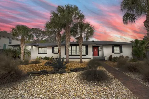 312 Minorca Ave, Saint Augustine, FL 32080 photo 2