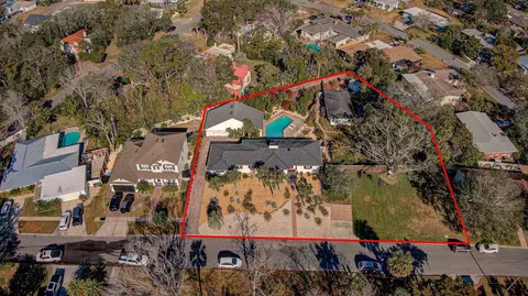 312 Minorca Ave, Saint Augustine, FL 32080 photo 1