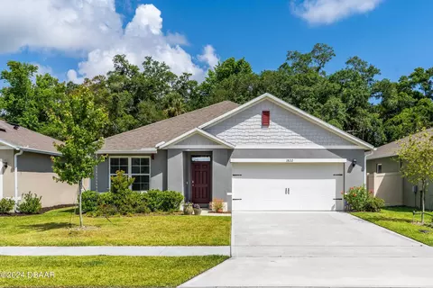 1822 Red Rock Rd, New Smyrna Beach, FL 32168 photo 1