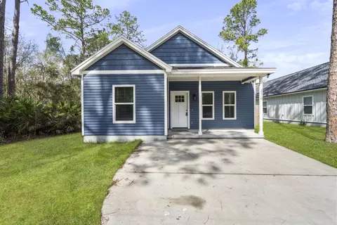 1160 Sanitorium Ave, Saint Augustine, FL 32084 photo 1