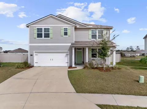 520 Jarama Cir, Saint Augustine, FL 32086 photo 3