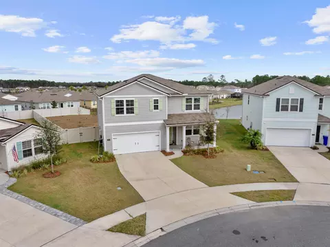 520 Jarama Cir, Saint Augustine, FL 32086 photo 1