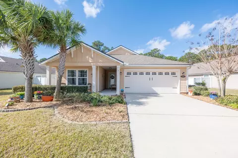 186 Pullman Cir, Saint Augustine, FL 32084 photo 1