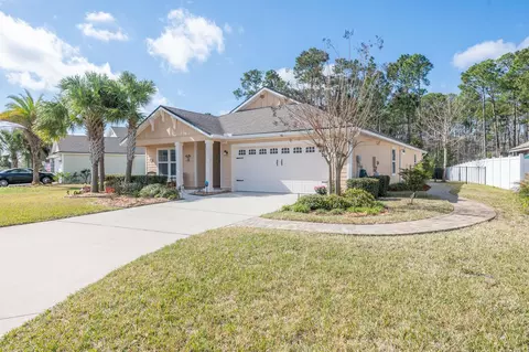 186 Pullman Cir, Saint Augustine, FL 32084 photo 4