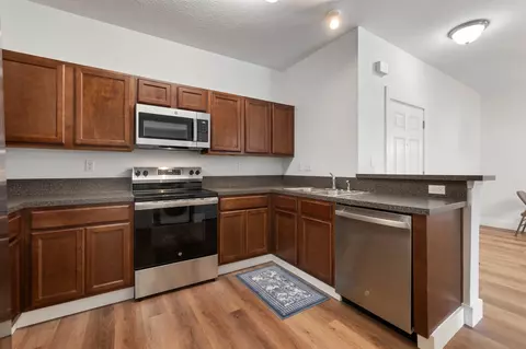 Kitchen - 2310 Golden Lake Loop, Saint Augustine, FL 32084 photo 2 of 2