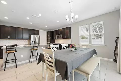 Dining - 249 Flach Dr, Saint Johns, FL 32259 photo 3 of 3