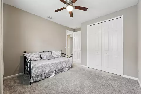 Bedroom - 249 Flach Dr, Saint Johns, FL 32259 photo 2 of 7