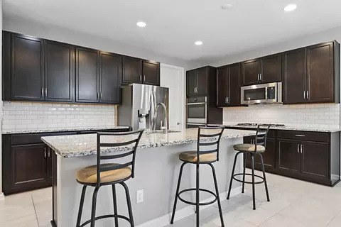 Kitchen - 249 Flach Dr, Saint Johns, FL 32259 photo 1 of 6