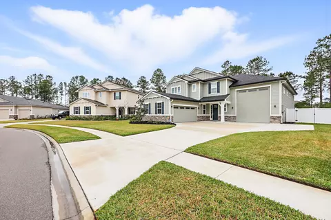 Exterior - 249 Flach Dr, Saint Johns, FL 32259 photo 7 of 10