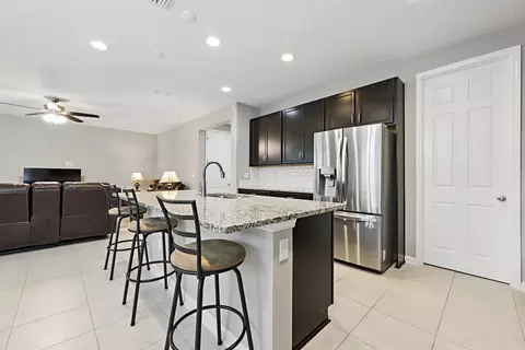 Kitchen - 249 Flach Dr, Saint Johns, FL 32259 photo 5 of 6