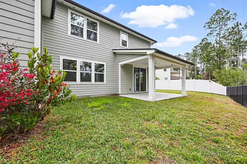 Exterior - 249 Flach Dr, Saint Johns, FL 32259 photo 5 of 10