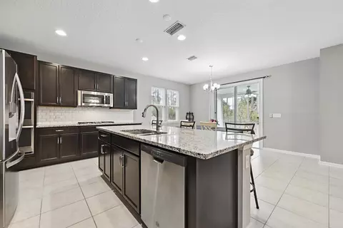 Kitchen - 249 Flach Dr, Saint Johns, FL 32259 photo 3 of 6