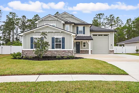Exterior - 249 Flach Dr, Saint Johns, FL 32259 photo 10 of 10