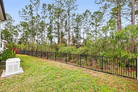 Exterior - 249 Flach Dr, Saint Johns, FL 32259 photo 4 of 10