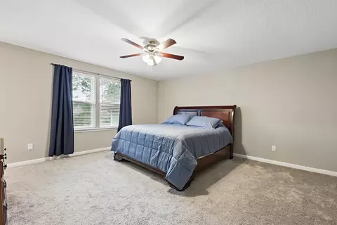 Bedroom - 249 Flach Dr, Saint Johns, FL 32259 photo 3 of 7