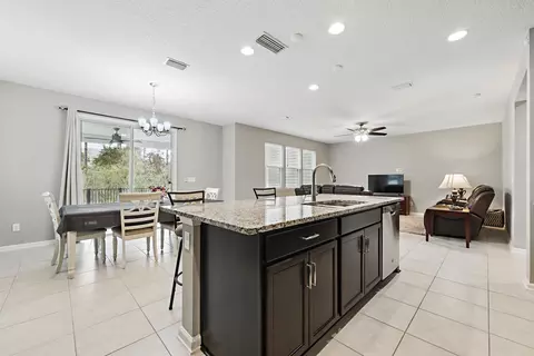 Kitchen - 249 Flach Dr, Saint Johns, FL 32259 photo 6 of 6