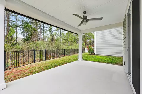 Exterior - 249 Flach Dr, Saint Johns, FL 32259 photo 6 of 10