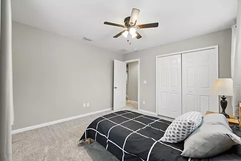 Bedroom - 249 Flach Dr, Saint Johns, FL 32259 photo 7 of 7