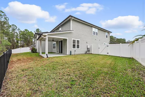 Exterior - 249 Flach Dr, Saint Johns, FL 32259 photo 2 of 10