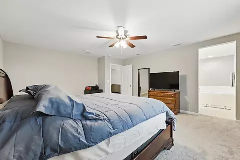 Bedroom - 249 Flach Dr, Saint Johns, FL 32259 photo 4 of 7