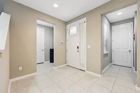 Entry Way - 249 Flach Dr, Saint Johns, FL 32259 photo 1 of 3
