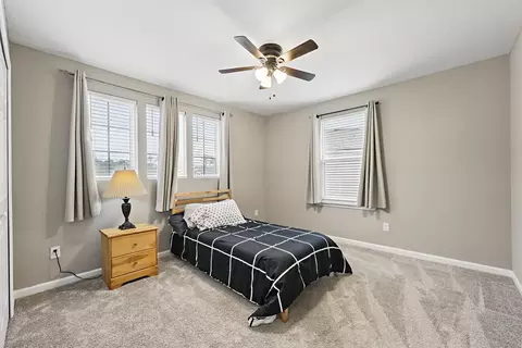 Bedroom - 249 Flach Dr, Saint Johns, FL 32259 photo 6 of 7