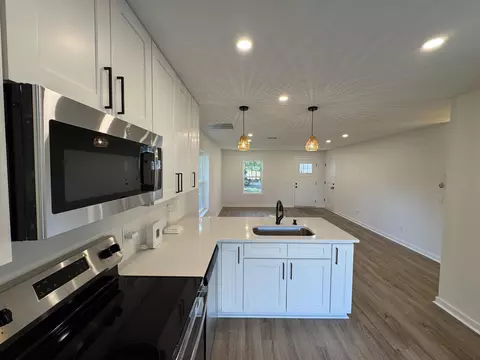 Kitchen - 240 Herbert St, Saint Augustine, FL 32084 photo 1 of 1
