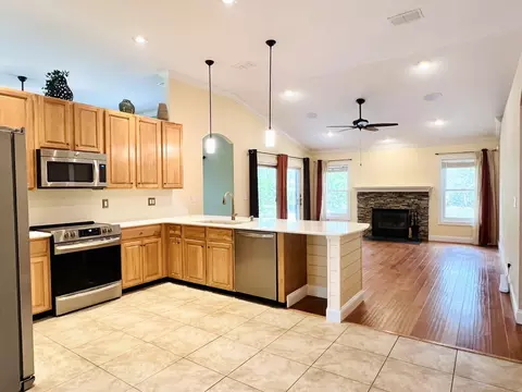 735 E Red House Branch Rd, Saint Augustine, FL 32084 photo 14