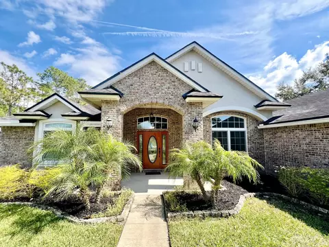 735 E Red House Branch Rd, Saint Augustine, FL 32084 photo 1