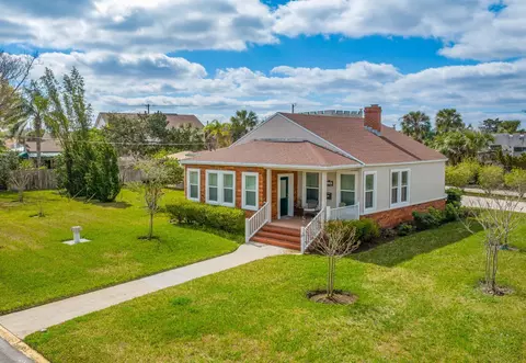 108 Zorayda Ave, Saint Augustine, FL 32080 photo 3