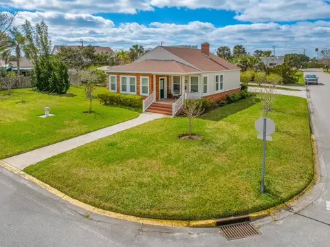 108 Zorayda Ave, Saint Augustine, FL 32080 photo 1